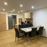 Steindl Apartament