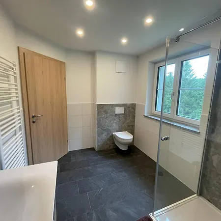 Steindl アパート