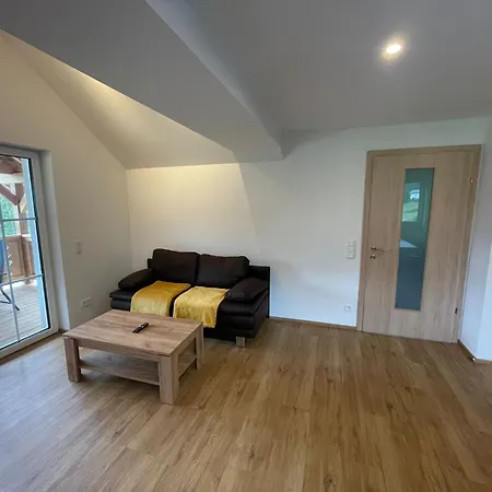 Steindl Apartamento