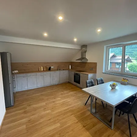 アパート Steindl *