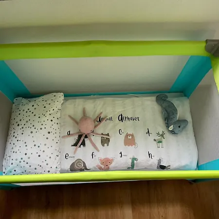 Apartamento Steindl *