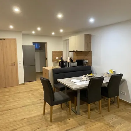 Steindl Apartamento