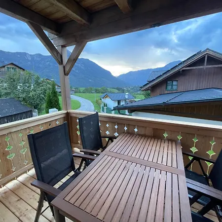 Apartament Steindl