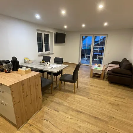 Steindl Apartament *