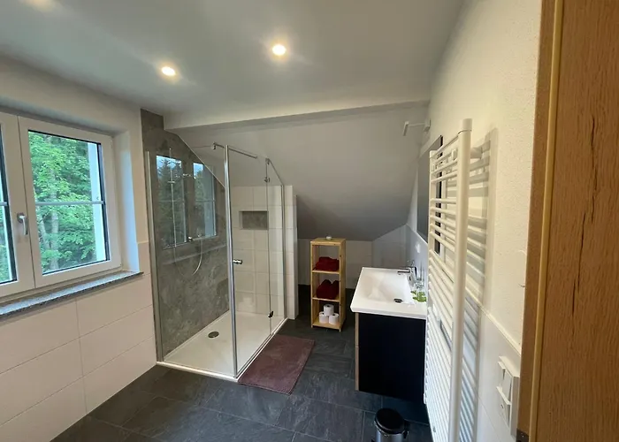 Daire Steindl Bad Aussee